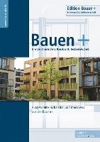 bokomslag Bauen+ Schwerpunkt: Gebäudetechnik.