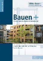 Bauen+ Schwerpunkt: Gebäudetechnik. 1