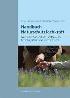 bokomslag Handbuch Naturschutzfachkraft.