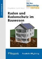 bokomslag Radon und Radonschutz im Bauwesen.