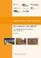 Konstruktion trifft Funktion. 1