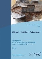 bokomslag Mängel - Schäden - Prävention.