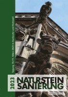 Natursteinsanierung 2023. 1