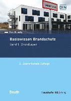 Basiswissen Brandschutz. 1