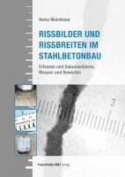 bokomslag Rissbilder und Rissbreiten im Stahlbetonbau