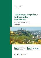 bokomslag 3. Würzburger Symposium - Sachverständige im Handwerk.