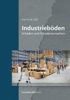 bokomslag Industrieböden