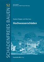 Stephan Repges, Silke Sous, Ralf Ruhnau, Nabil Fouad, Silke Sous - Hochwasserschäden, Inbunden
