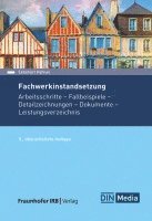 bokomslag Fachwerkinstandsetzung