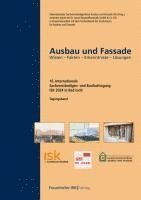 bokomslag Ausbau und Fassade