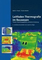 bokomslag Leitfaden Thermografie im Bauwesen