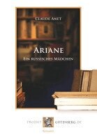 Claude Anet - Ariane, Häftad