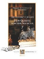bokomslag Der sinnreiche Junker Don Quijote von der Mancha. Erstes Buch