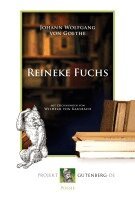 Johann Wolfgang von Goethe - Reinecke Fuchs, Häftad