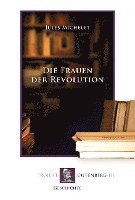 bokomslag Die Frauen der Revolution
