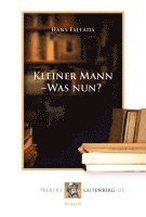 bokomslag Kleiner Mann - Was nun?