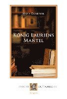 bokomslag König Laurins Mantel
