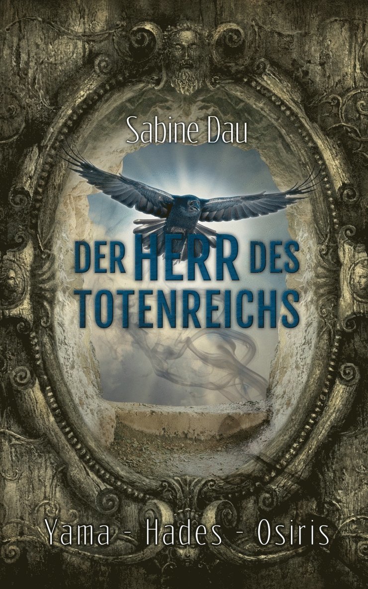 Der Herr des Totenreichs 1