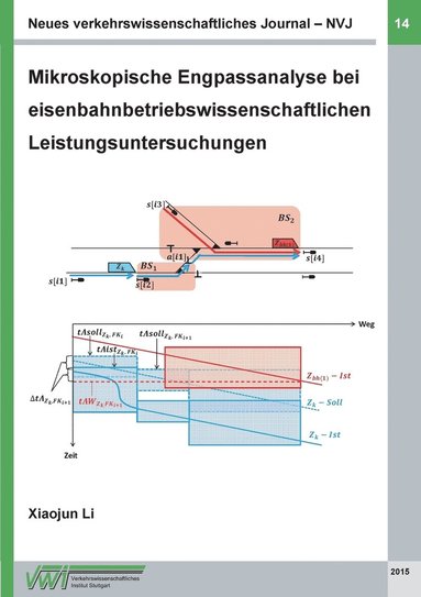 bokomslag Neues verkehrswissenschaftliches Journal - Ausgabe 14