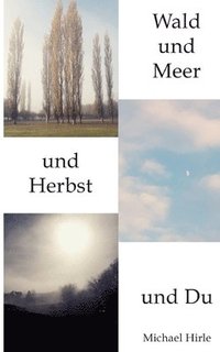 bokomslag Wald und Meer und Herbst und Du