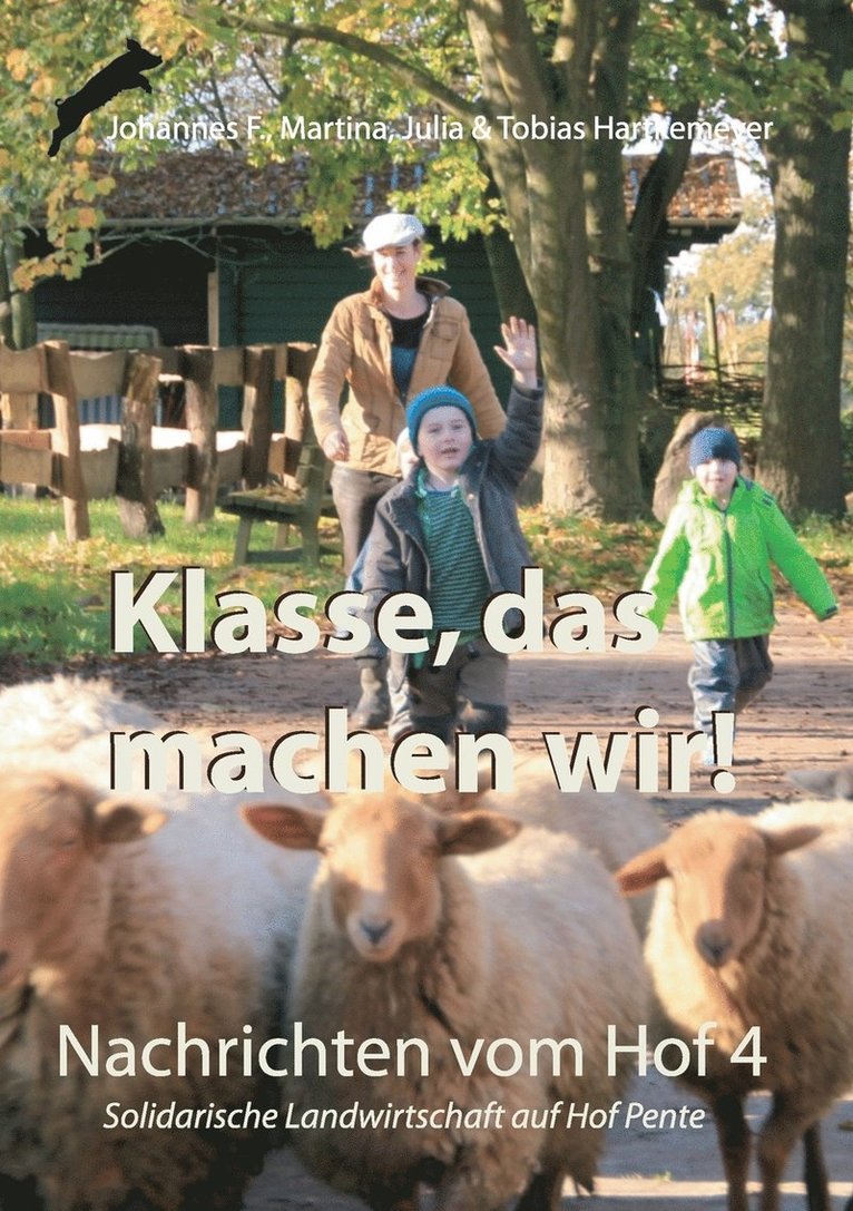 Klasse, das machen wir! 1