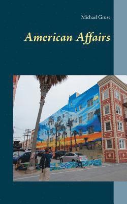 American Affairs 1