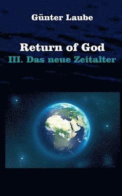 Return of God 1