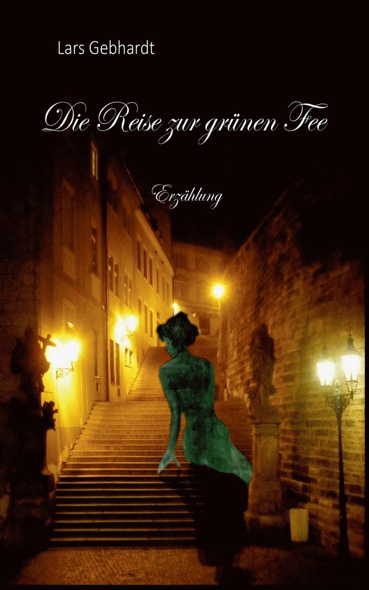 Reise zur grünen Fee