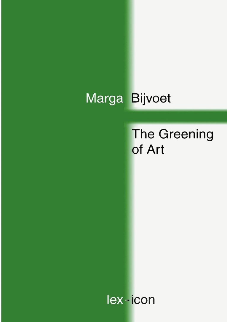 The Greening of Art 1