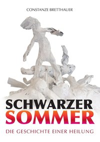 bokomslag Schwarzer Sommer