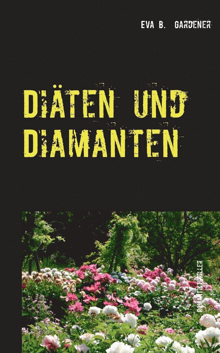 Diäten und Diamanten