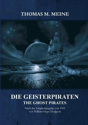 Die Geisterpiraten 1