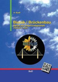 bokomslag Bionik / Brckenbau
