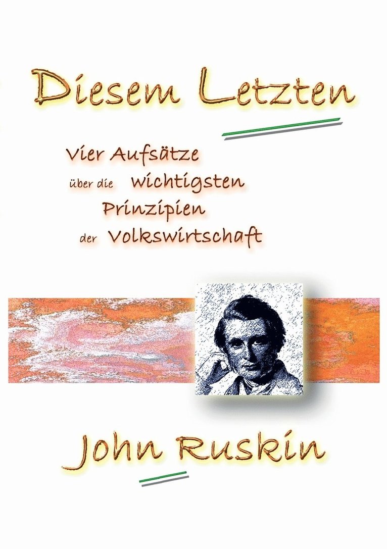 Diesem Letzten 1