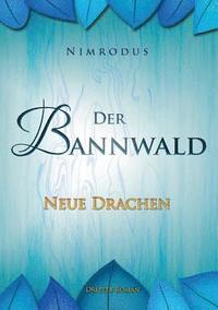 bokomslag Der Bannwald 3