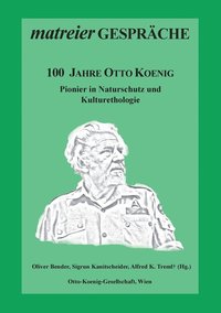 bokomslag 100 Jahre Otto Koenig