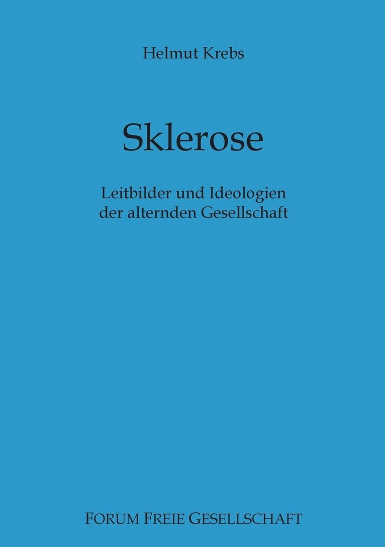 Sklerose