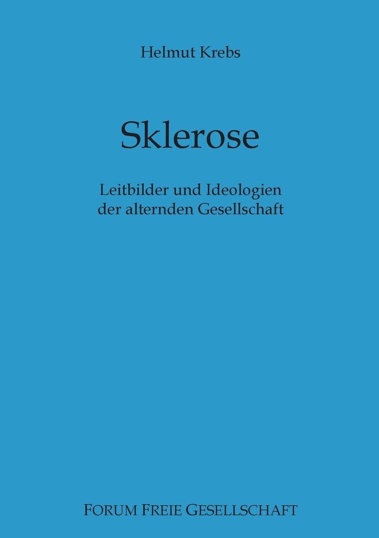 Sklerose 1