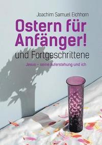 bokomslag Ostern für Anfänger