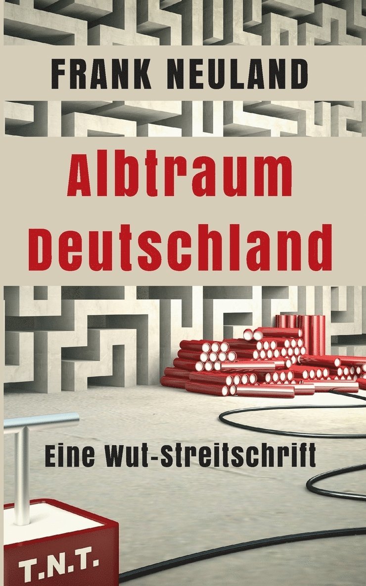 Albtraum Deutschland 1