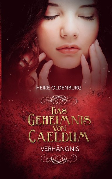 bokomslag Geheimnis von Caeldum