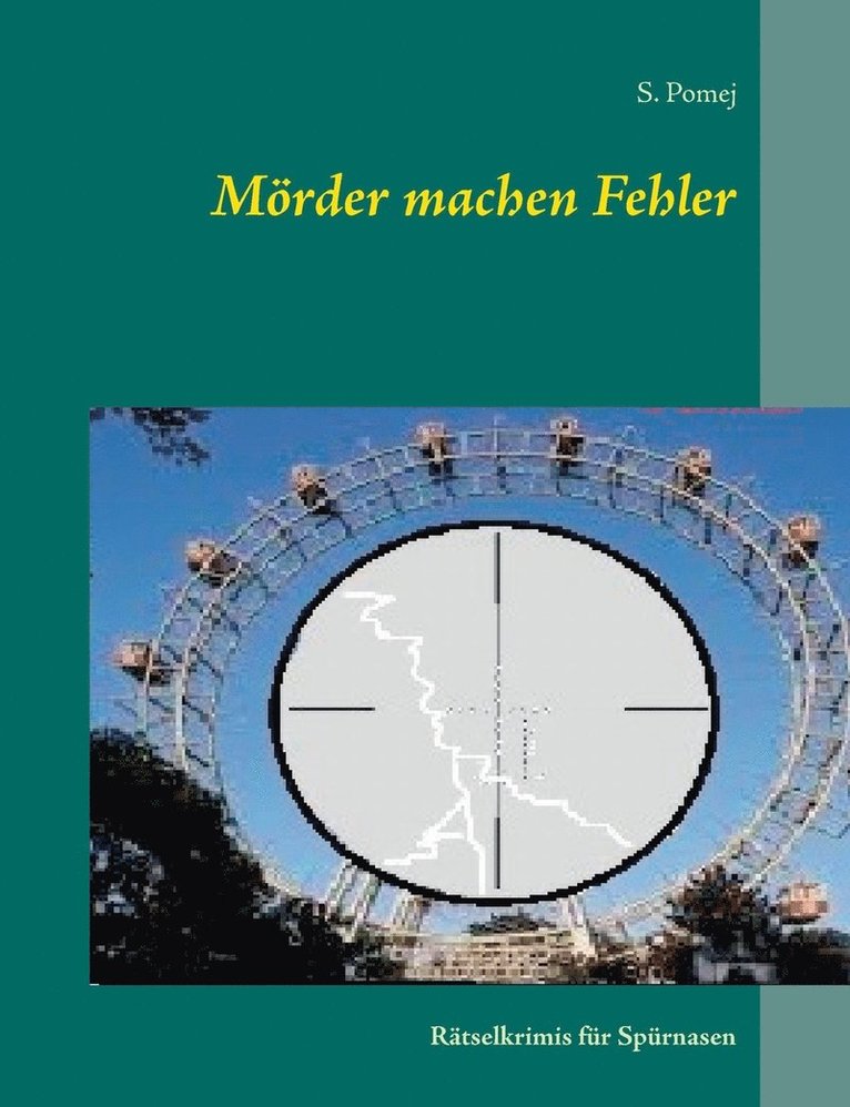 Mrder machen Fehler 1