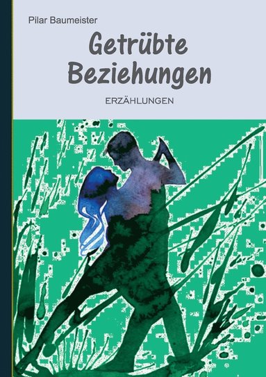 bokomslag Getrübte Beziehungen