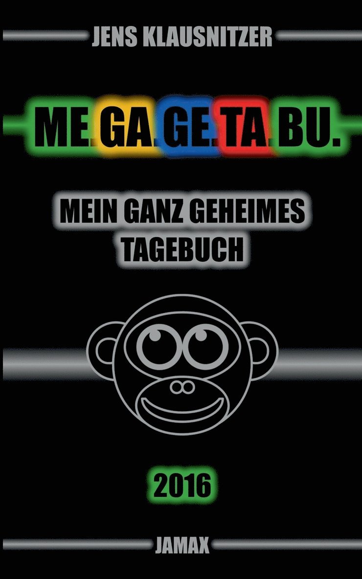 Me.Ga.Ge.Ta.Bu. 2016