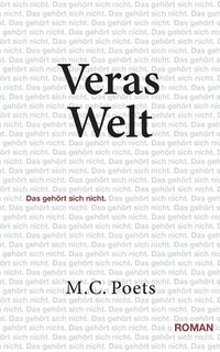 bokomslag Veras Welt