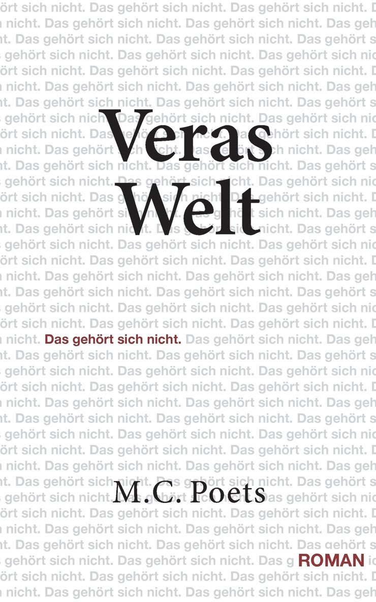 Veras Welt 1