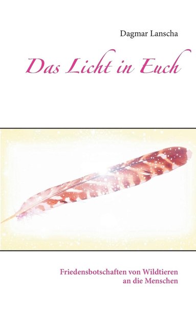 bokomslag Das Licht in Euch