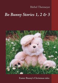 bokomslag Bo Bunny Stories no 1, 2 & 3