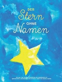 bokomslag Stern ohne Namen
