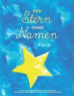bokomslag Stern ohne Namen